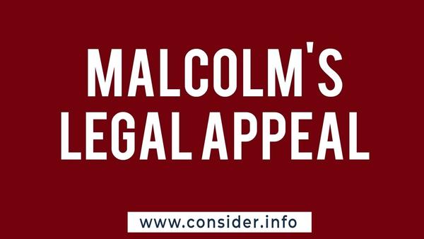 Malcolm Fraser's Appeal