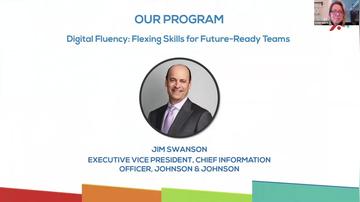 Digital Fluency: Flexing Skills for Future-Ready Teams