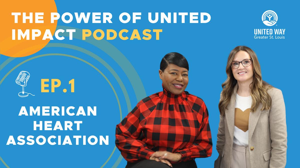 American Heart Association podcast final version