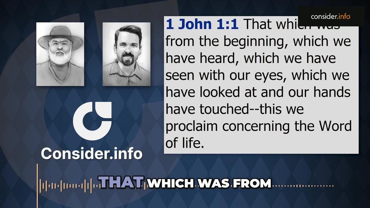 #7 Experiencing God's Presence a Personal Testimony