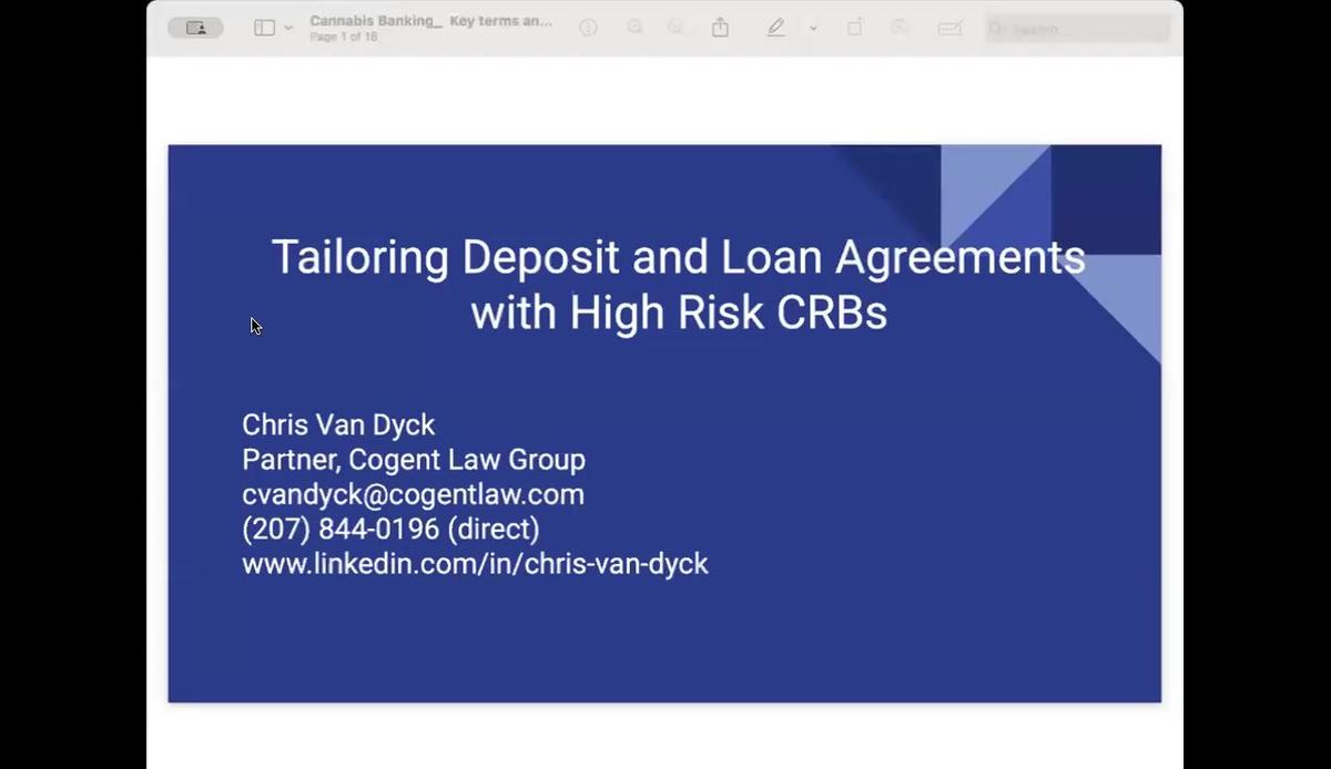 20250220 CVD Lending