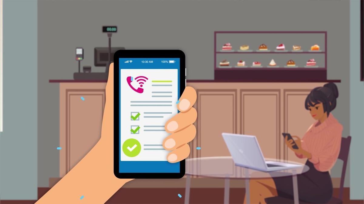 Bank Forward: Online Banking Basics