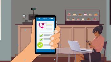 Bank Forward: Online Banking Basics