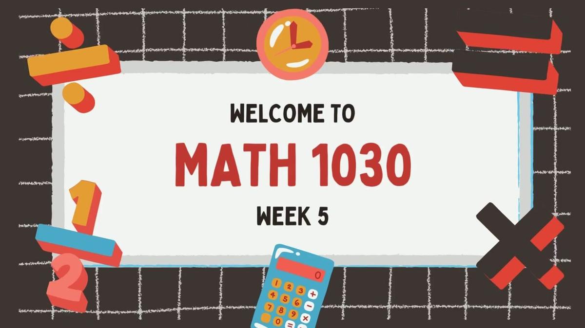 Copy of Sp25 wk 3 math 1030