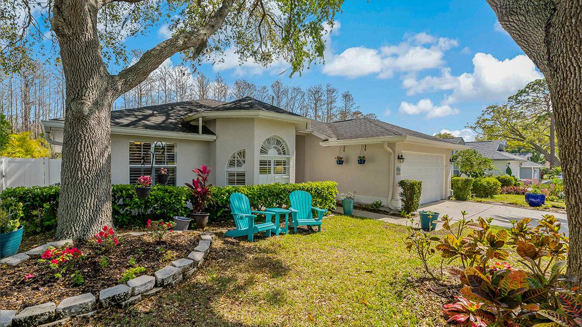 1683 Polo Club Dr, Tarpon Springs, FL 34689