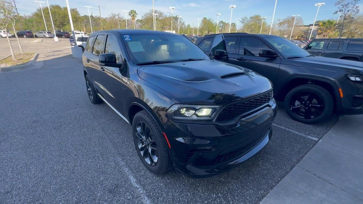 Robert&#39;s Durango - Nick B 315-749-3934
