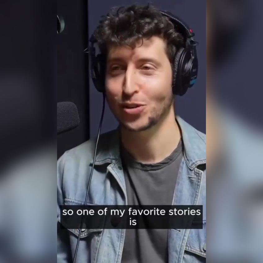 The Story of Two Babies