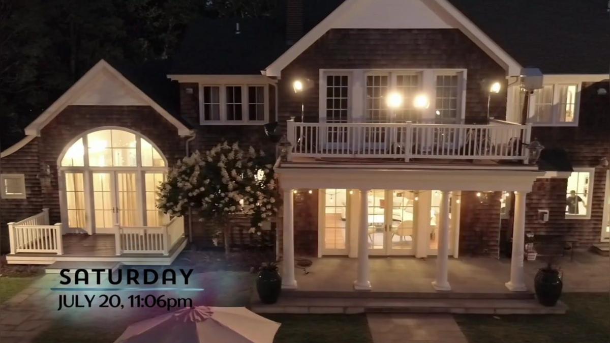 Govee Summer House S9 E5