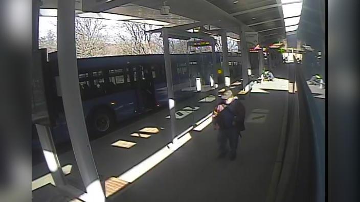 Nate bus 956 part 2