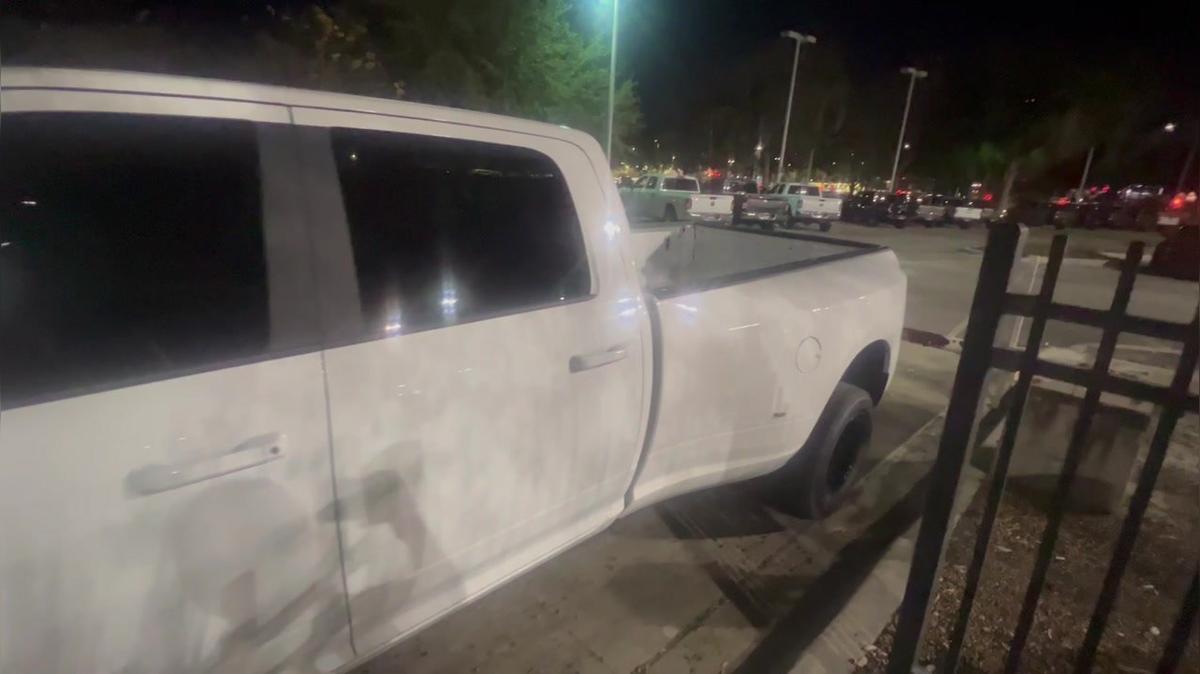 Ram 3500