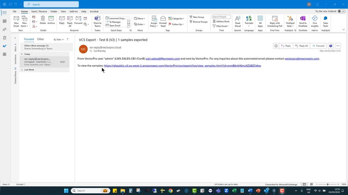 ResultsImport