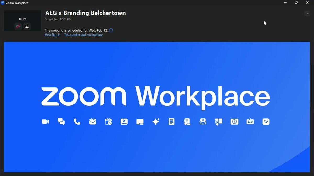 Branding Belchertown 02-05-2025