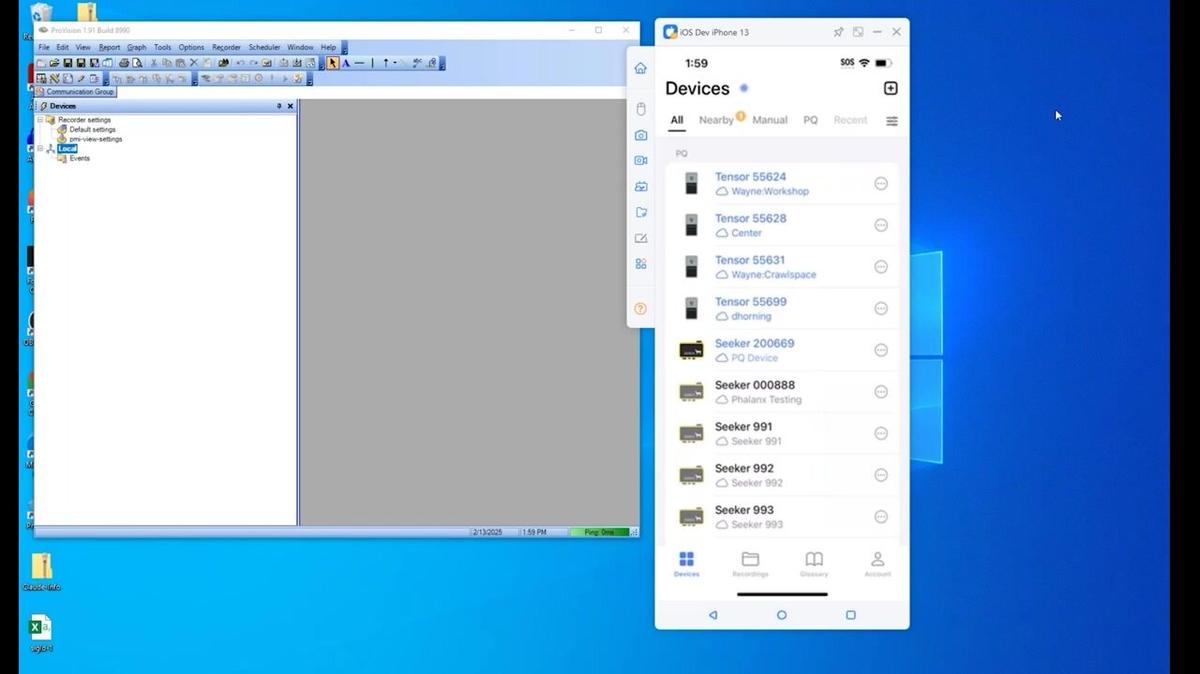 Ask a Pro: PMI View Feature Updates and Enhancements