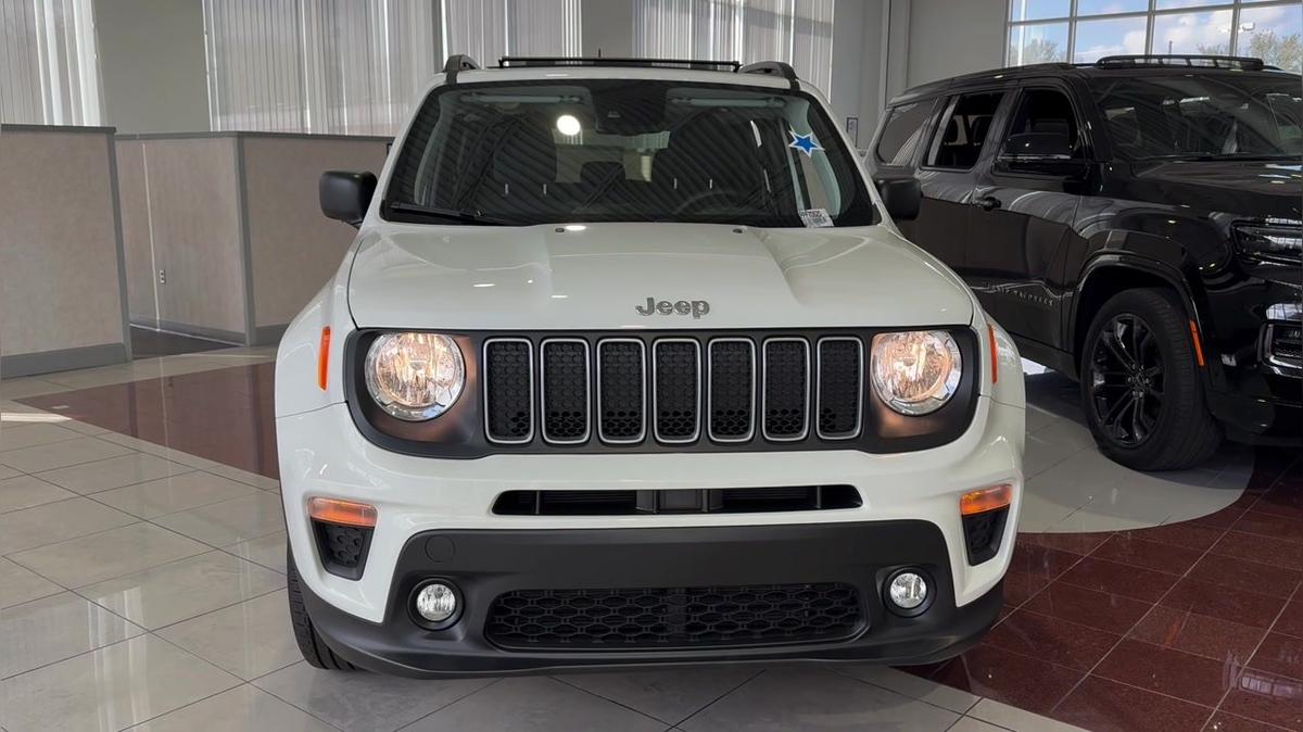 Omar&#39;s 2023 Jeep Renegade Jassely 321468 3178