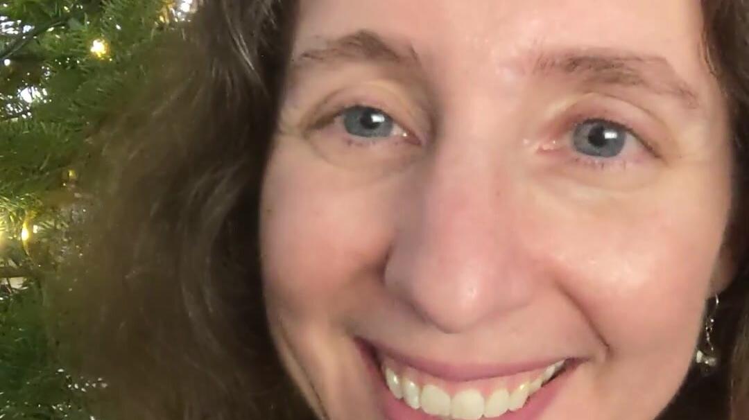 A Year-End Message from WITHIN Cofounder Hannah Knapp