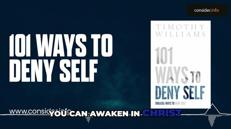 #10 Awakening in Christ Reject Sluggishness for a Brighter Future