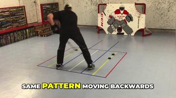 Mastering Puck Drills Elevate Your Skills on the Ice