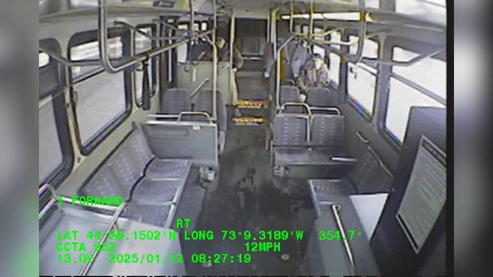 bus 952 Airport