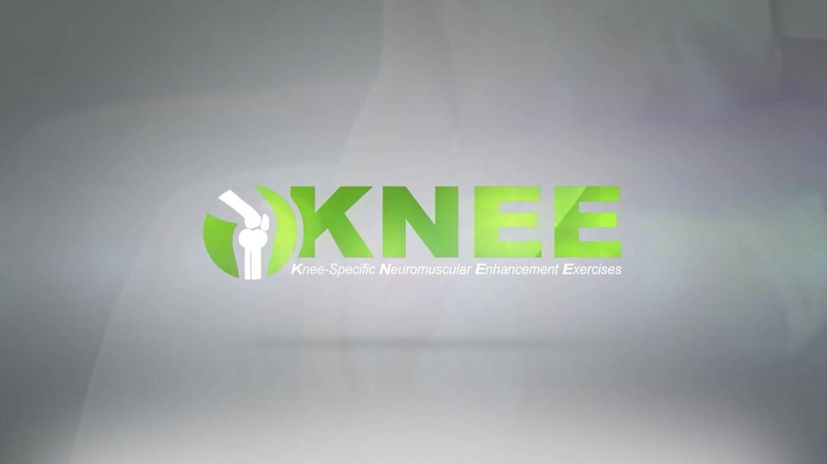 Lesson 5: Progressing with Quadriceps Strength