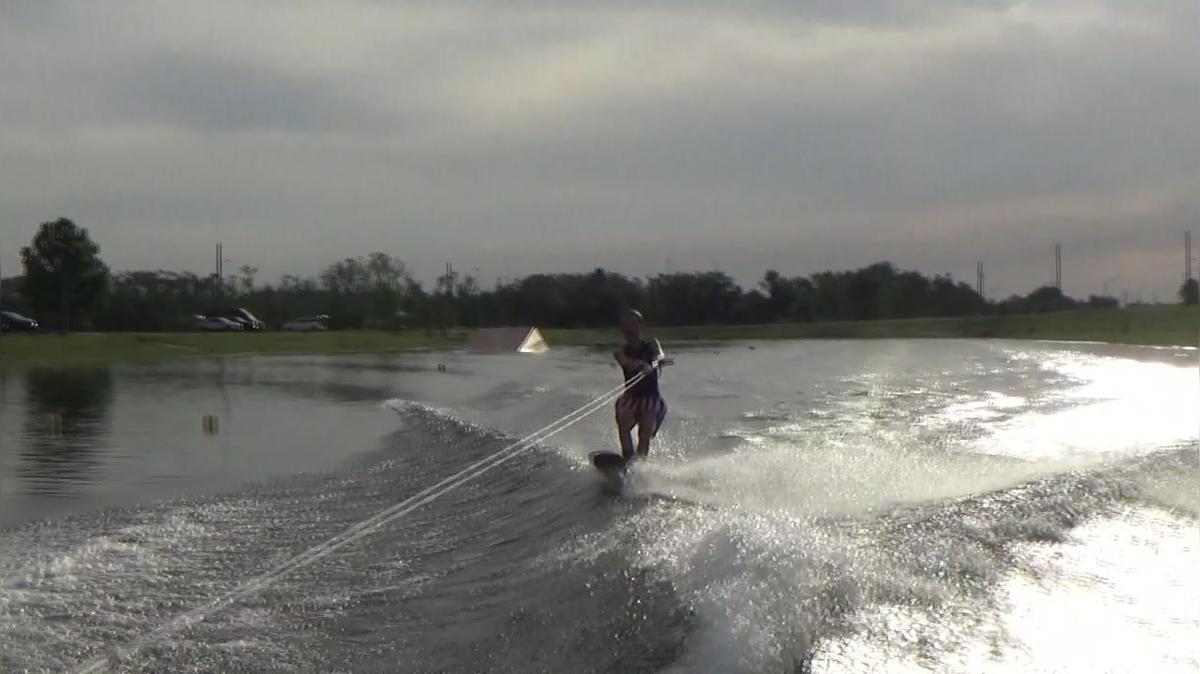 Chase Hyttel B1 Round 2 Pass 1
