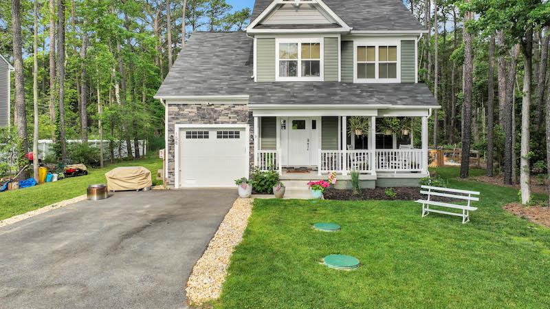 158 Ackerman Drive, Stevensville, MD 21666