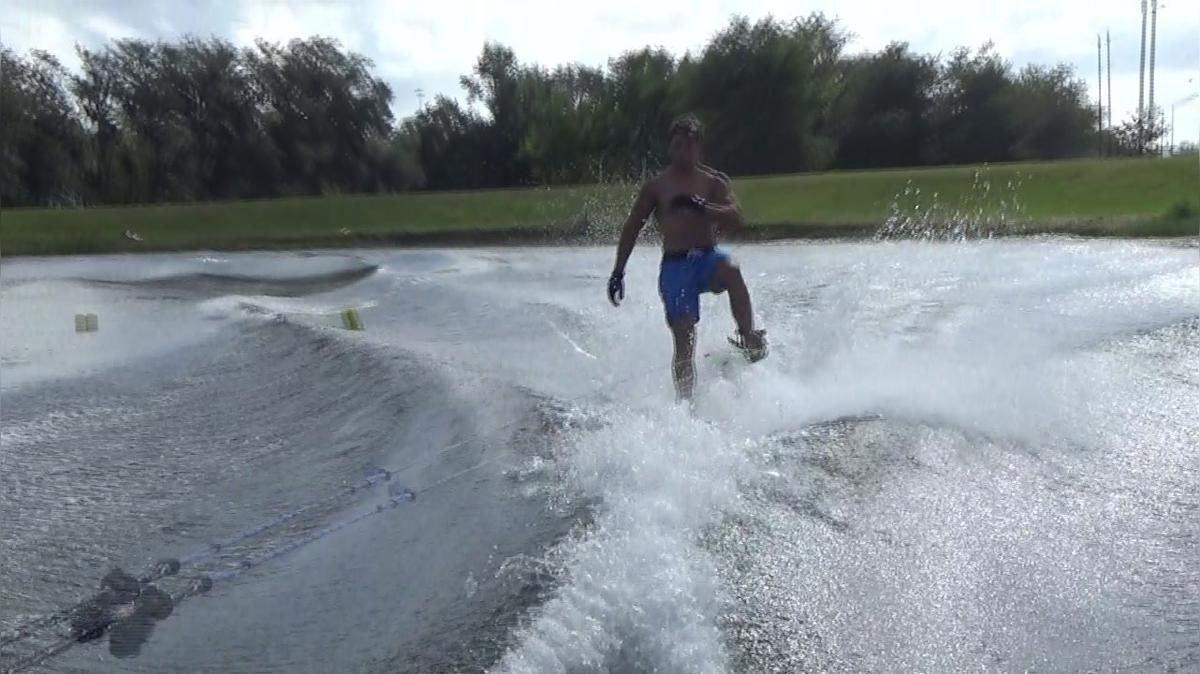 Jake Abelson OM Round 2 Pass 2