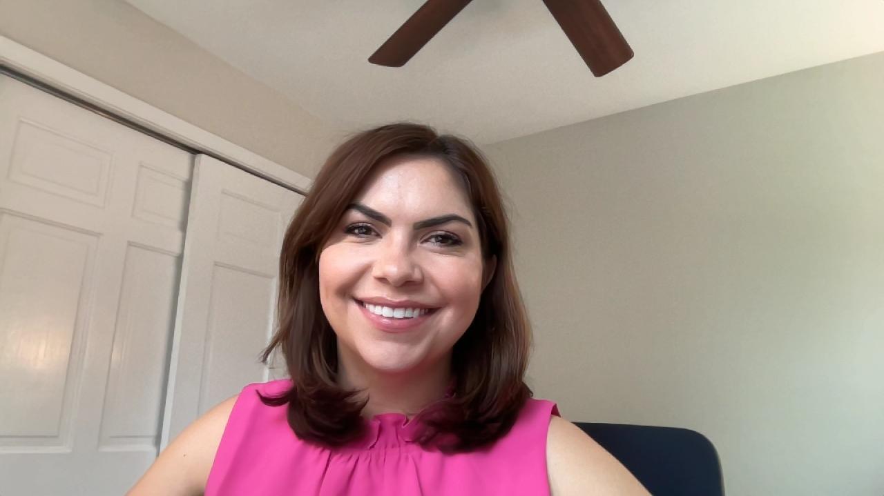 How was the response from customers when requesting video testimonials?