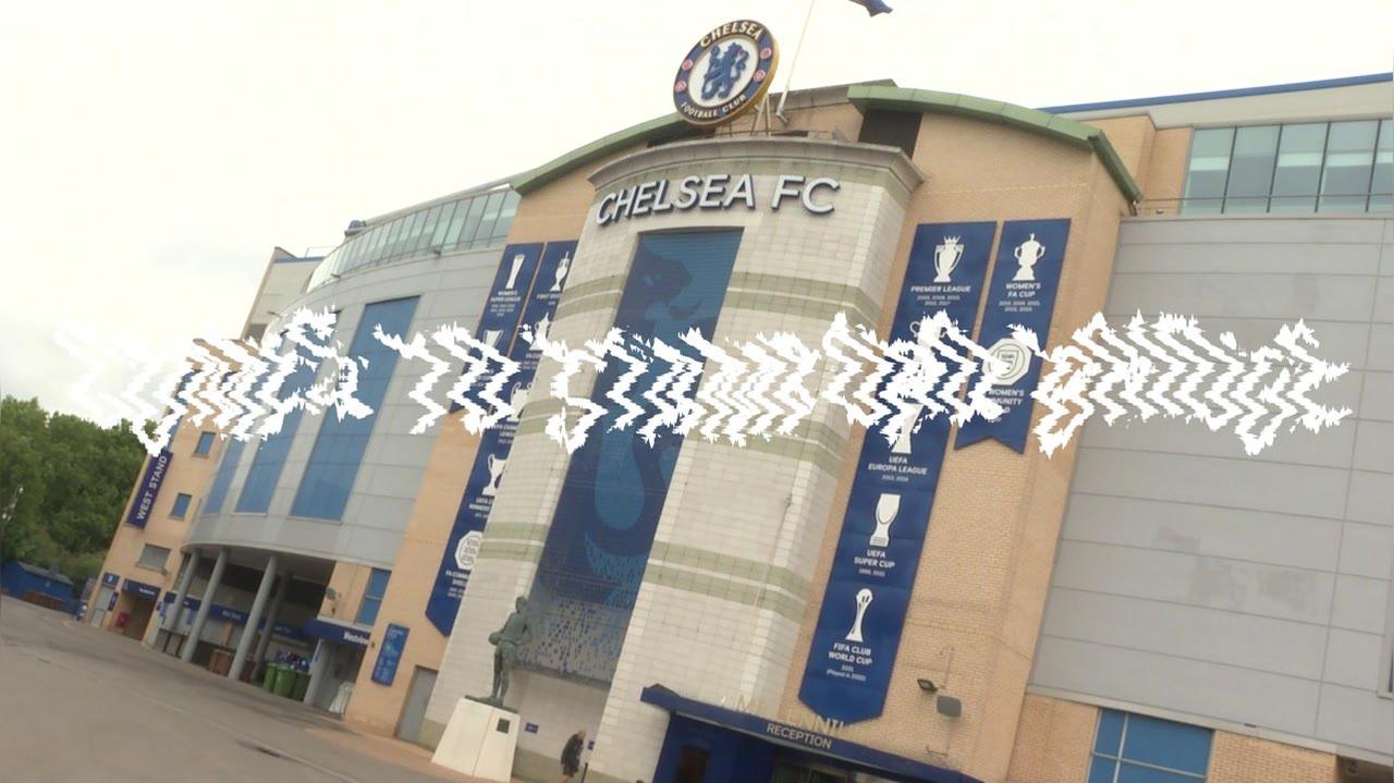 Chelsea POTP Promo Video 2025