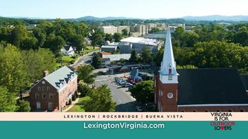 Lexington-Bv-Rockbridge 2025