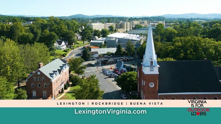 Lexington-Bv-Rockbridge 2025