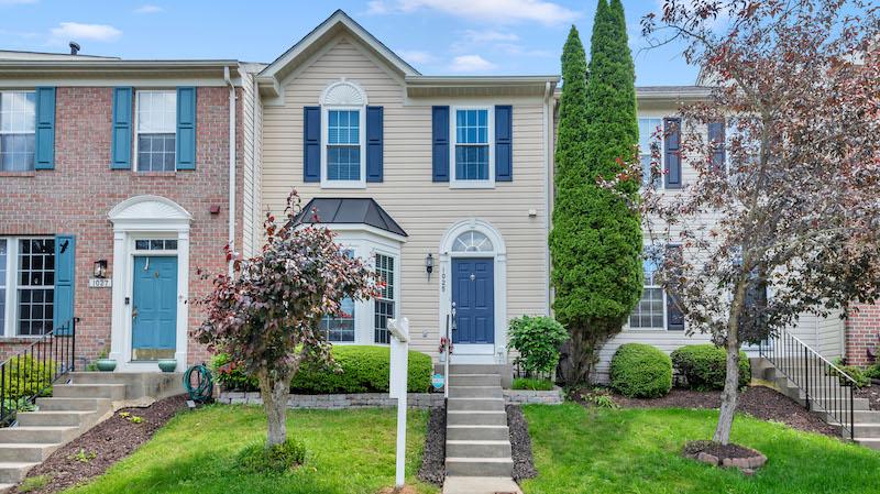 1025 Campbell Meadows Road, Owings Mills, MD 21117