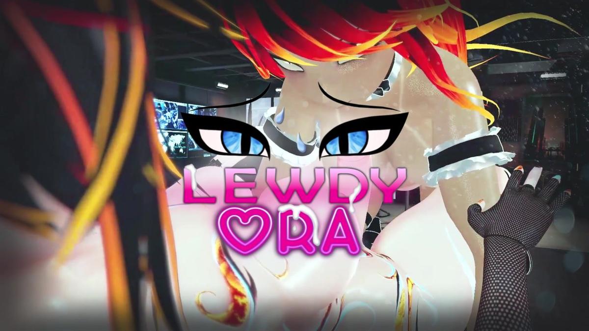 Made this cutie cum multiple times for me~