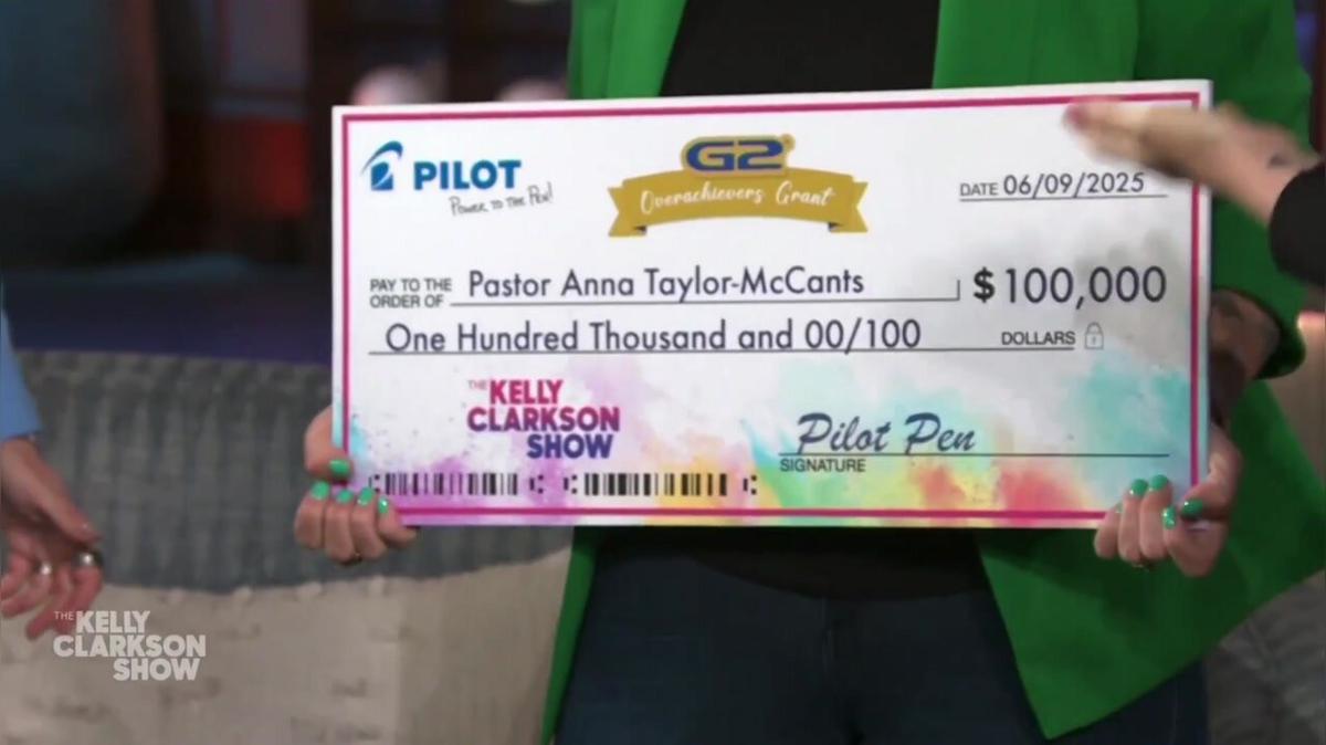 G2 Overachiever Winner Pilot TKCS 6.9.25