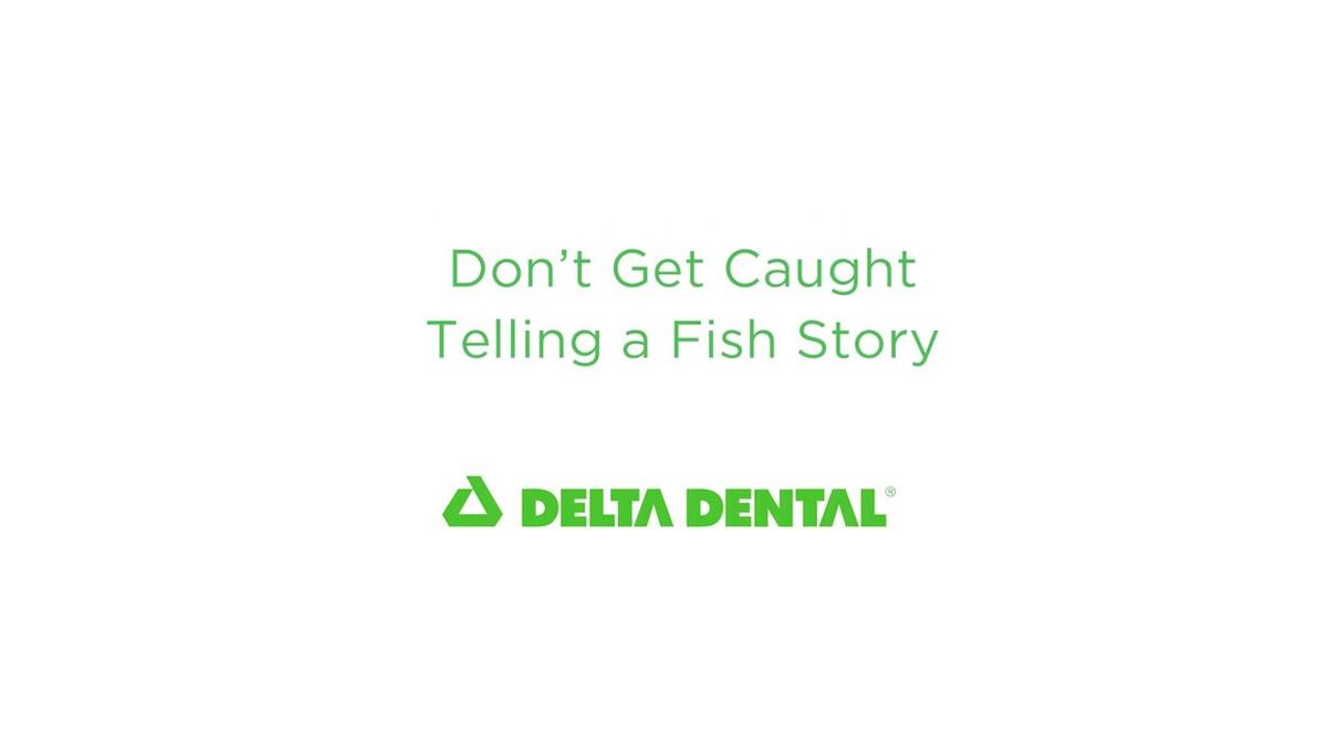 Don&#39;t Get Caught Telling a Fish Story 2025