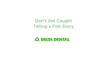Don&#39;t Get Caught Telling a Fish Story 2025