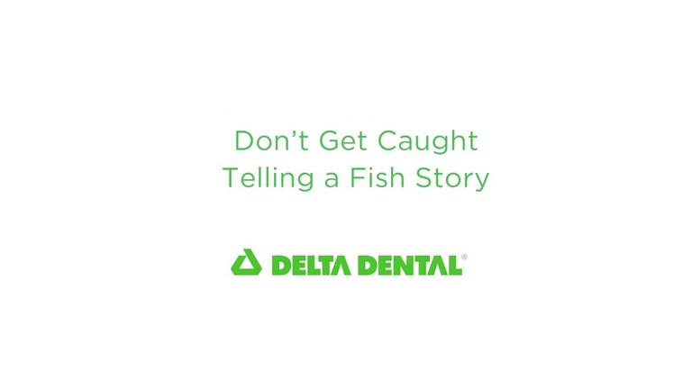 Don&#39;t Get Caught Telling a Fish Story 2025