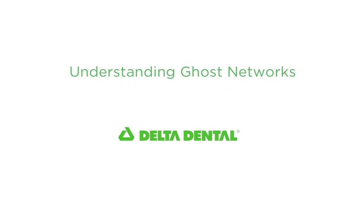 Understanding Ghost Networks 2025