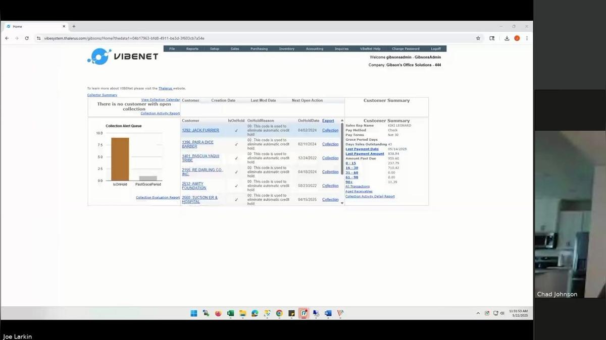 Gibsons_CustomerServiceTraining_Joe_Larkin_2025-05-22
