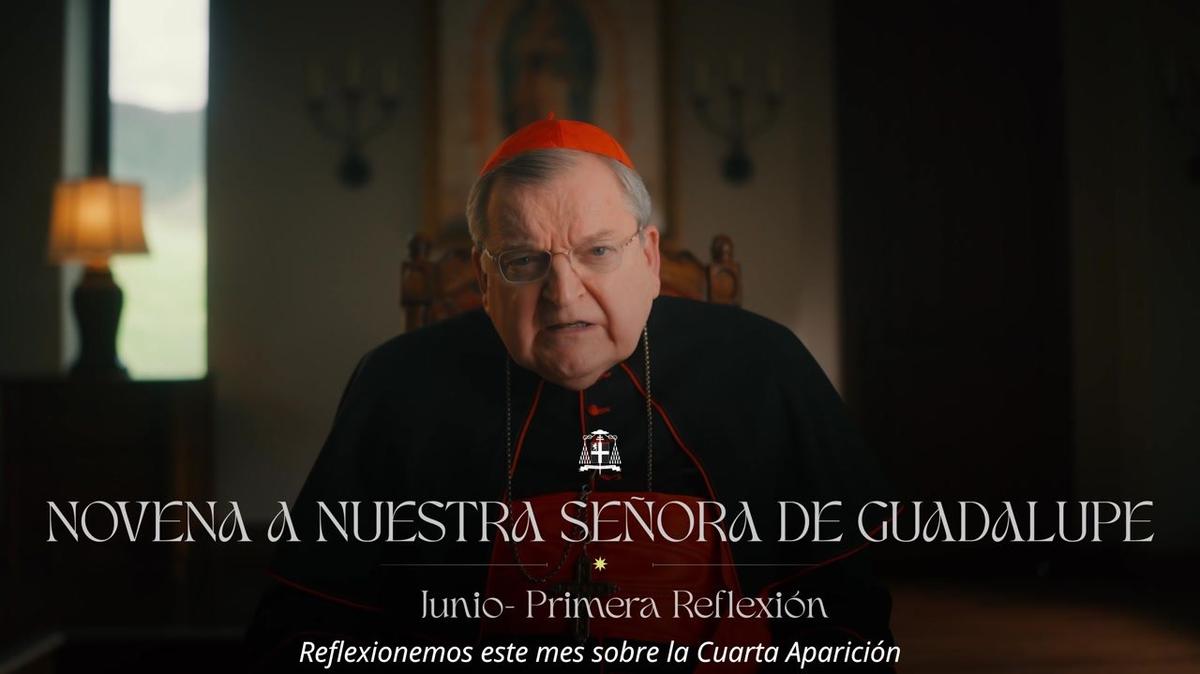 June Reflection I - Spanish