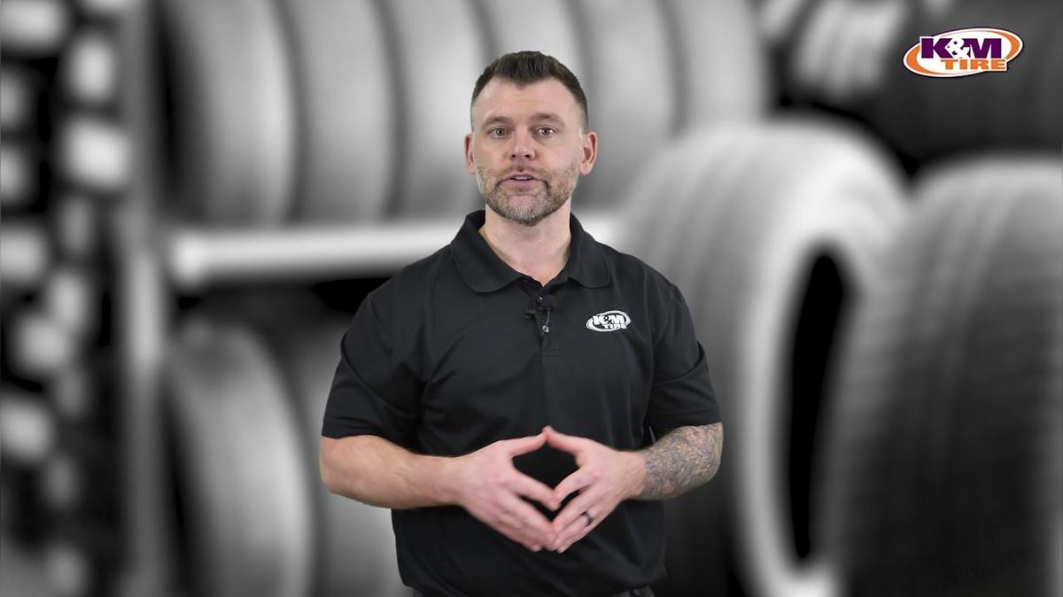 2025 Sales Shorts 2.0: Steer Tires