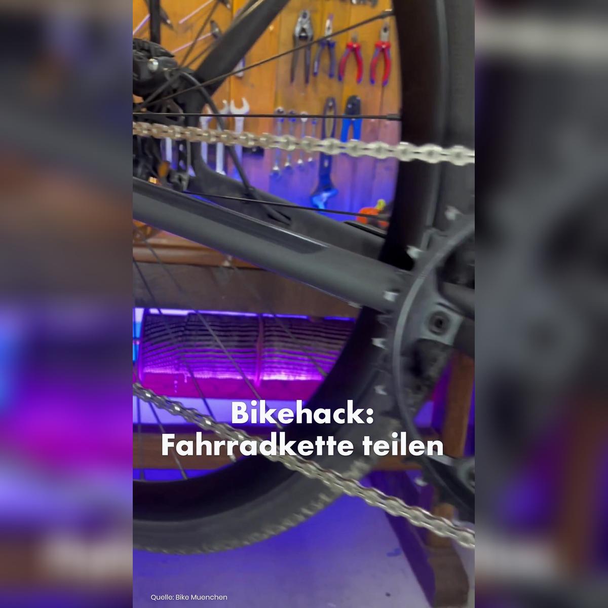 Bike Muenchen