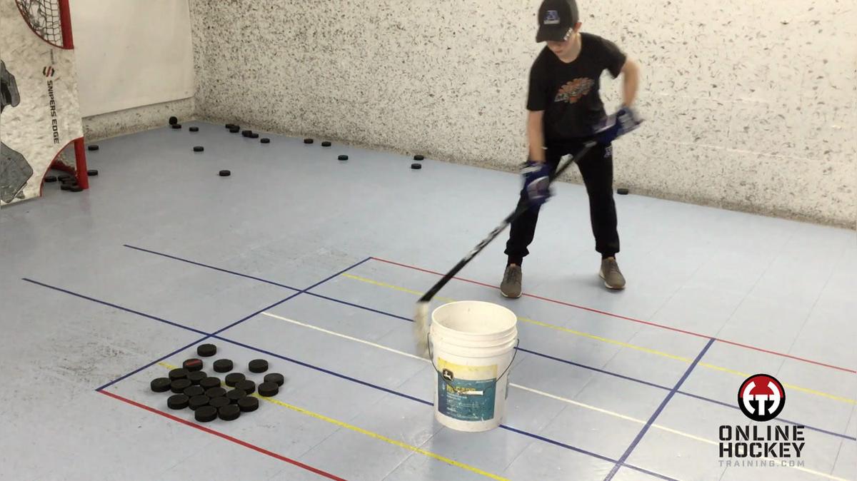 Hand Eye Coordination
