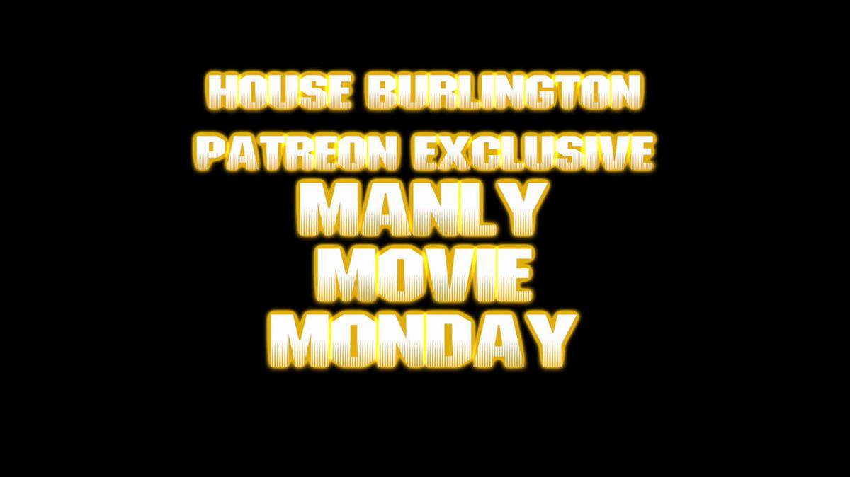 MMM: PREDATOR (1987)