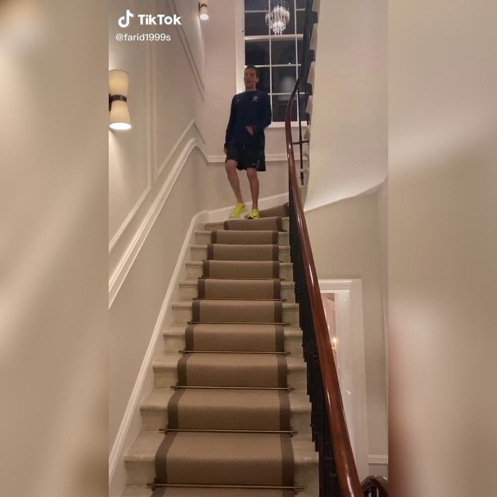 Intern Submission TikTok - Farid Sousou video
