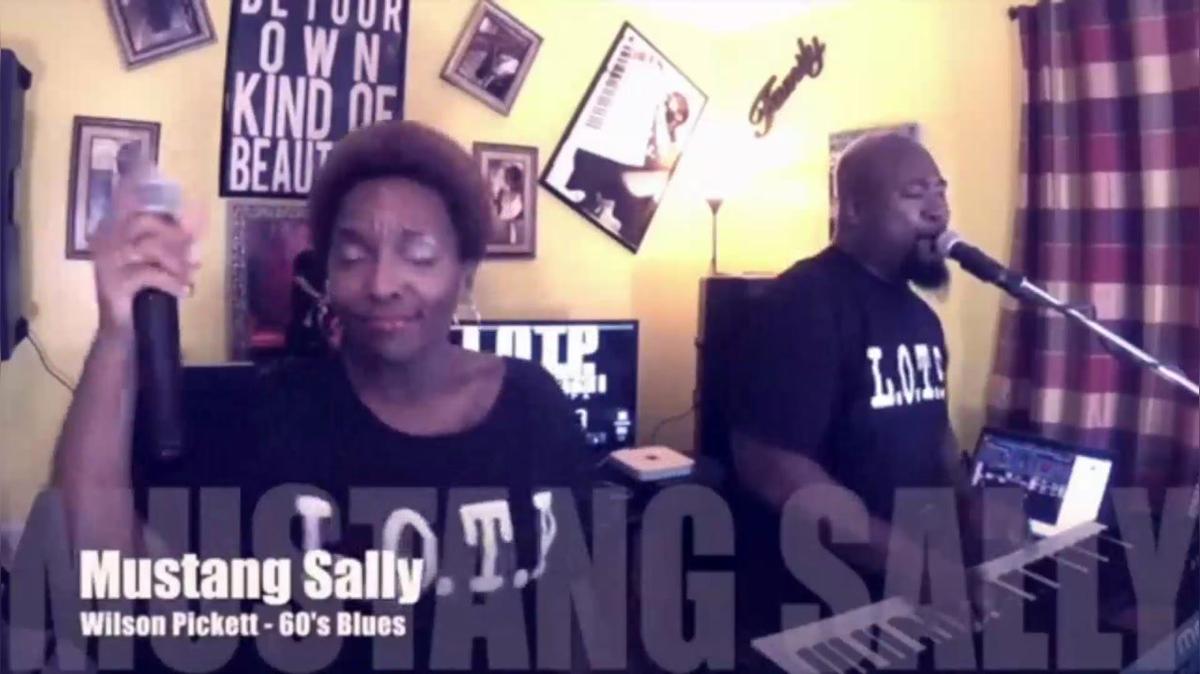 Band L.O.T.P Promo 1