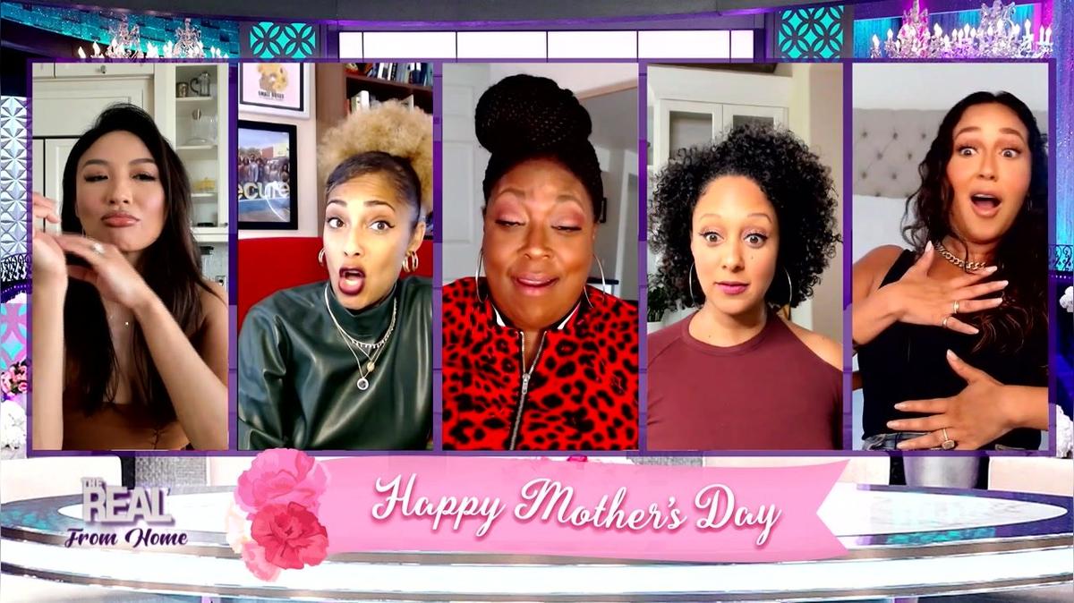 Coffee Beanery - The Real Mother&#39;s Day 2020
