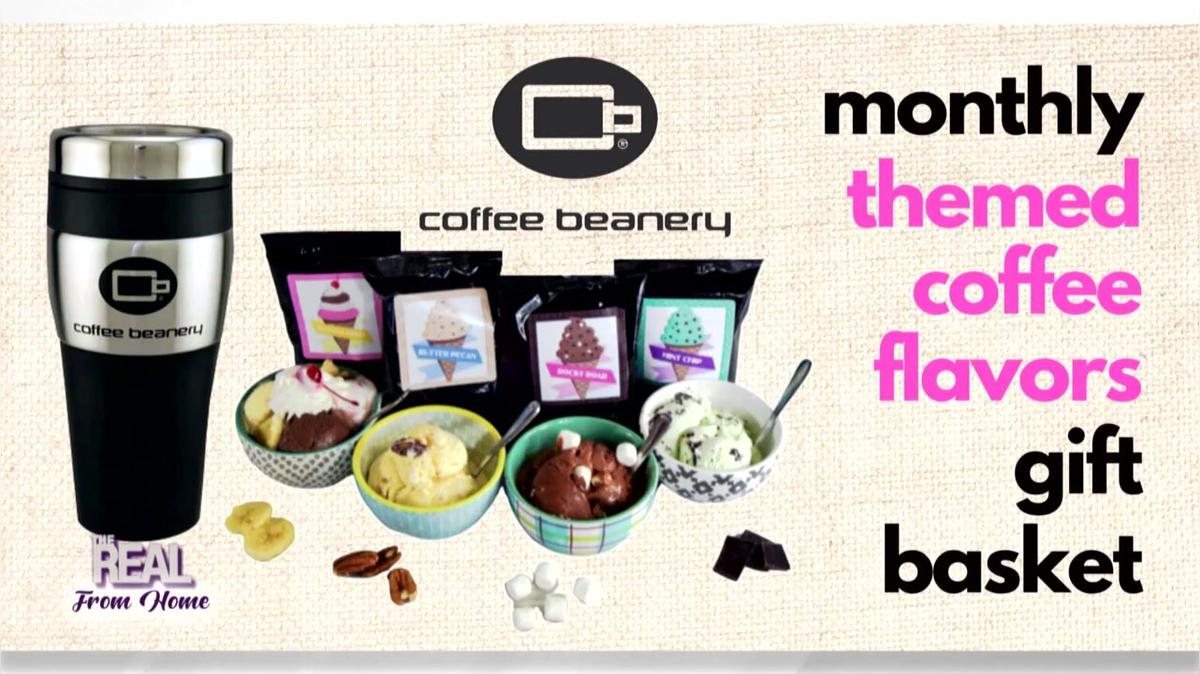 Coffee Beanery - The Real Mother's Day 2020