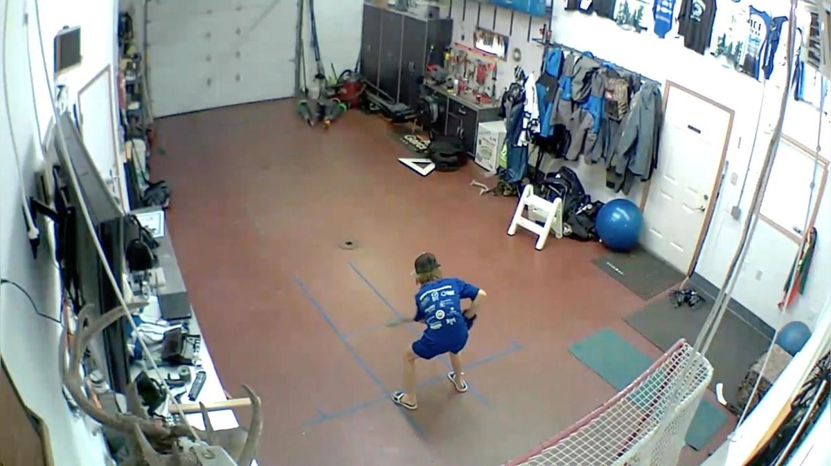 Blended Stickhandling, passing shooting Loop.mp4