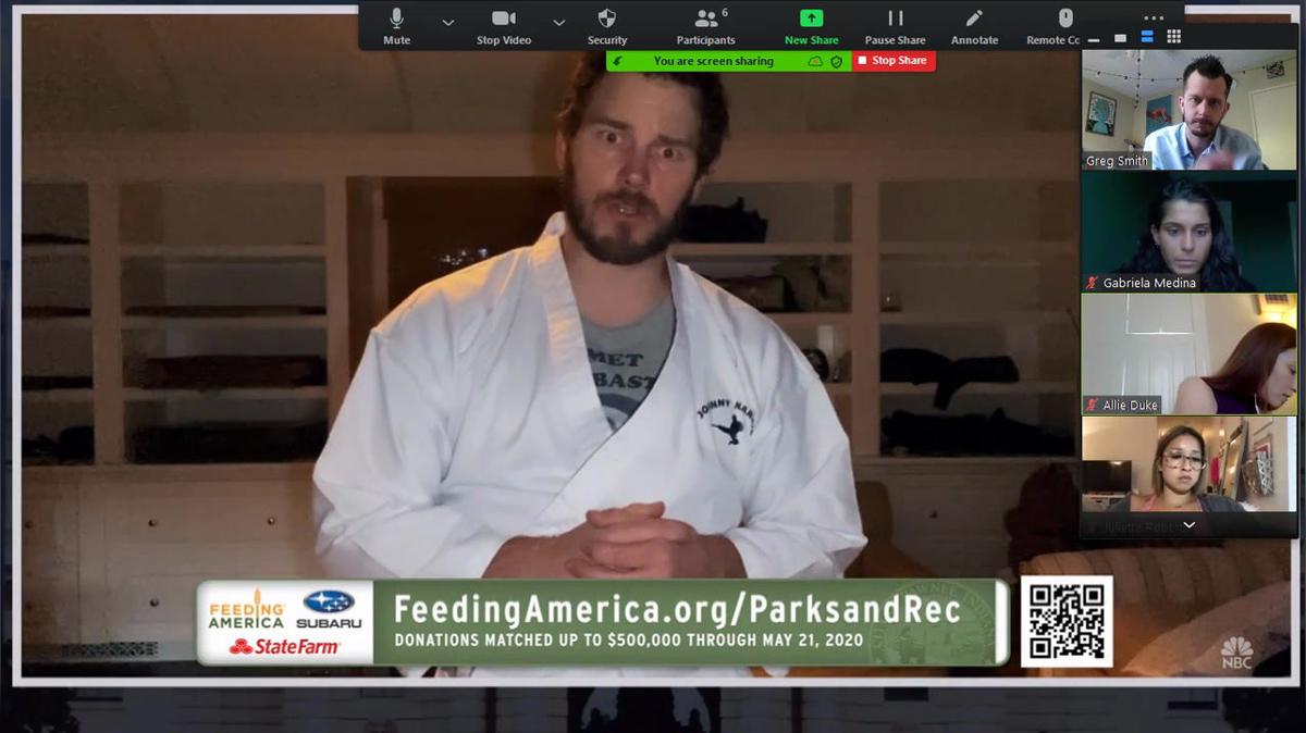 Allstate - ParksandRec - 4.24.20