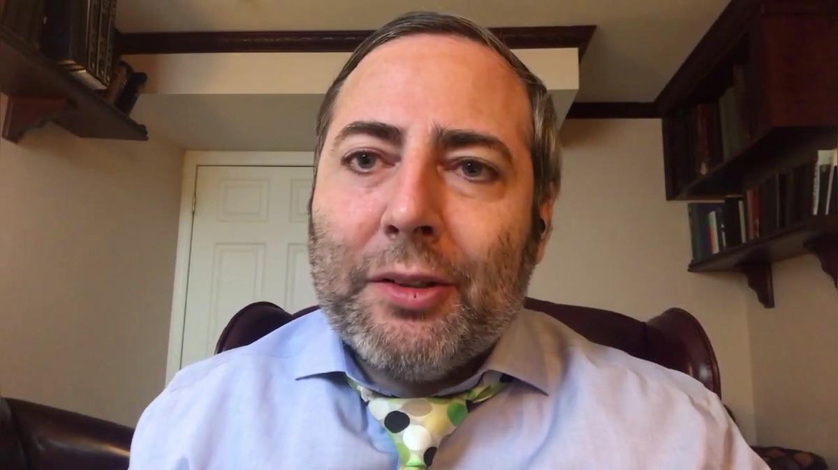 Pt 7: The Chosson and Kallah Shmooze: In-Laws and Out-Laws